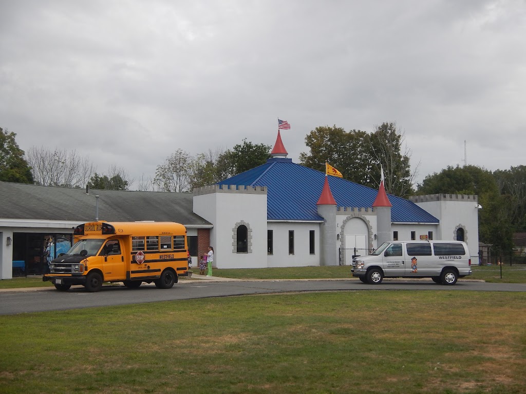  Westfield Child Center