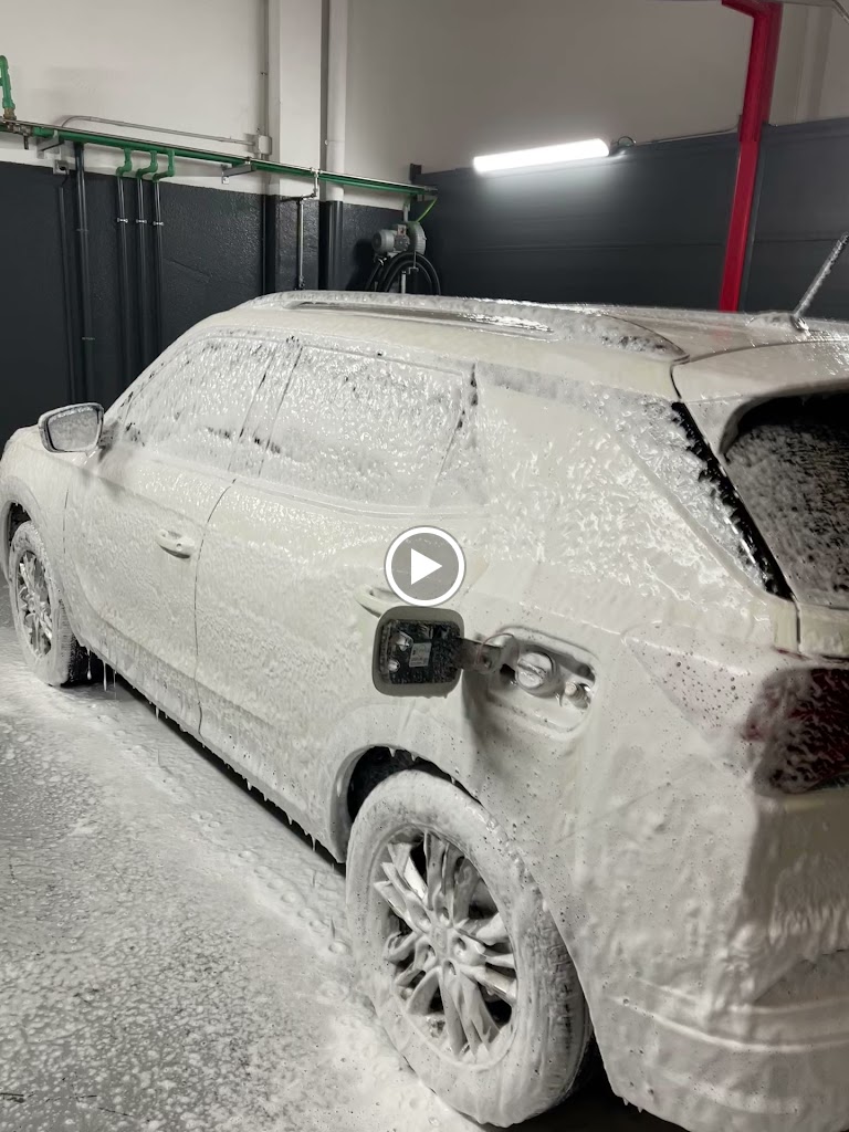 Car Care Wash — Videos