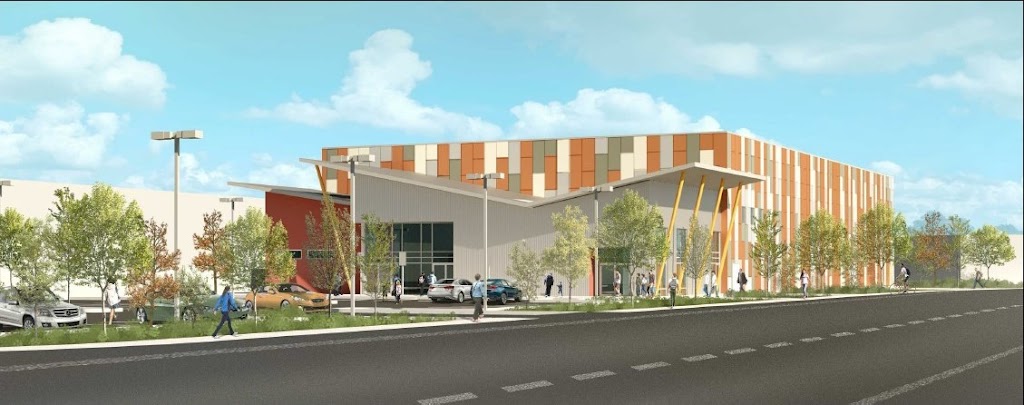  Courtside Sports Manteca