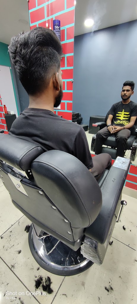 Hair Qure Affordable Mens Beauty Salon