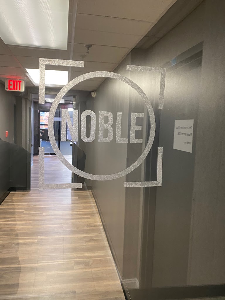  Noble Fitness