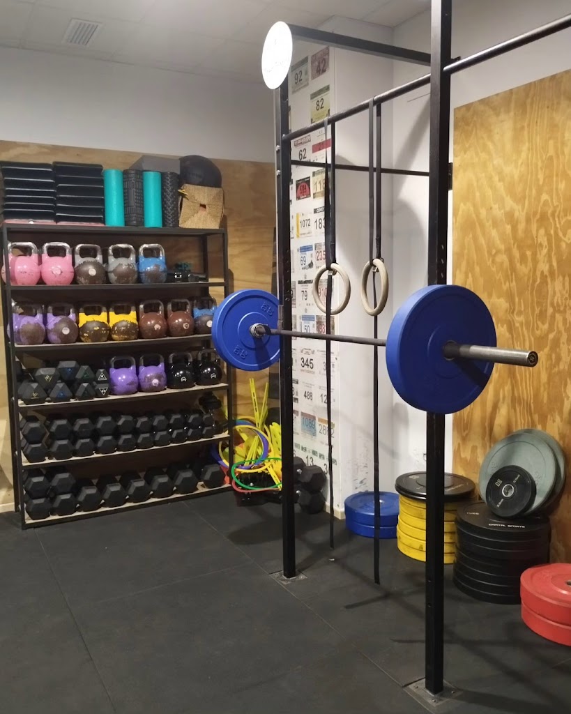 Falcon Training Center