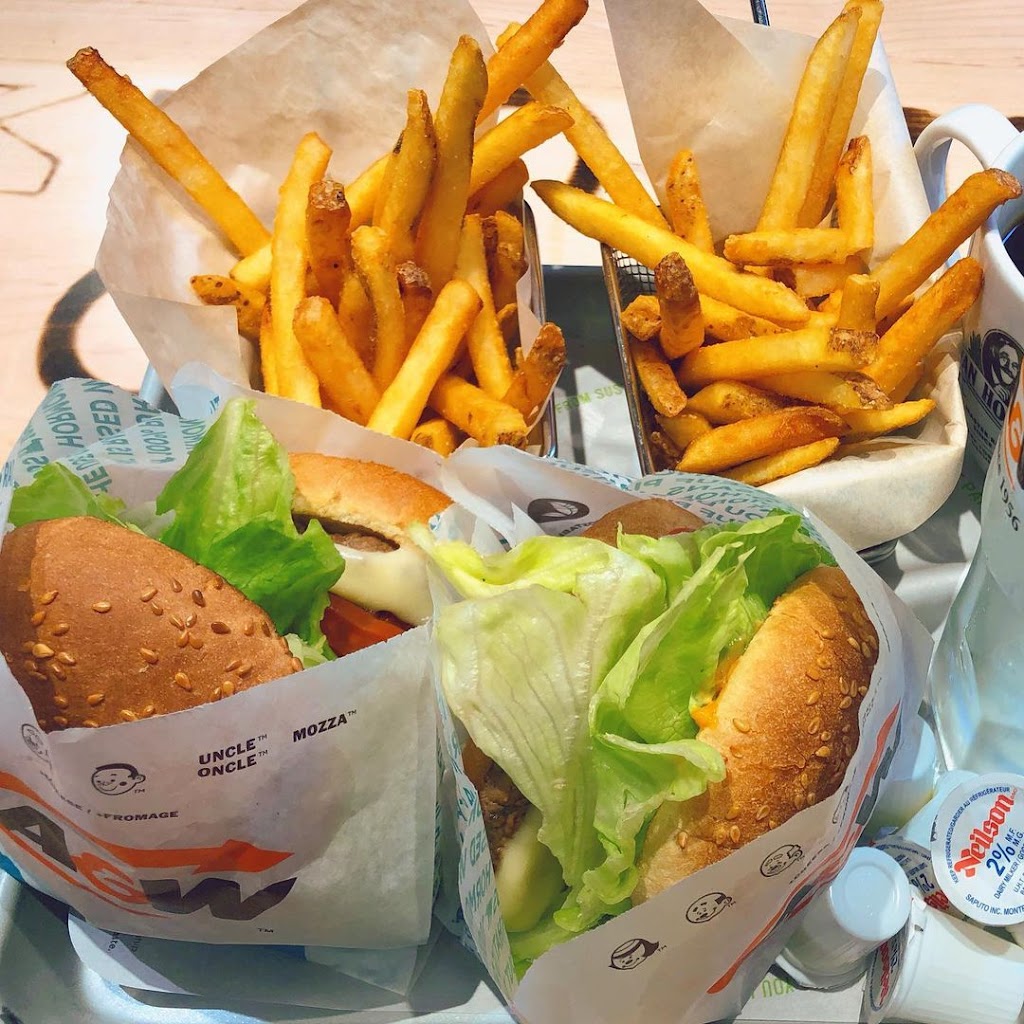 Burger