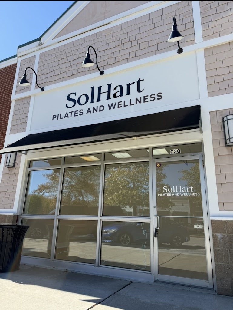  SolHart Pilates and Wellness