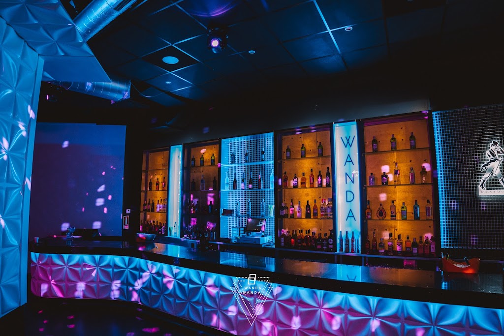 Wanda Night Club Pub