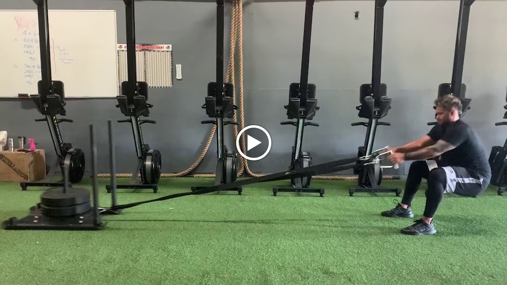  Physical7 Athletic Center