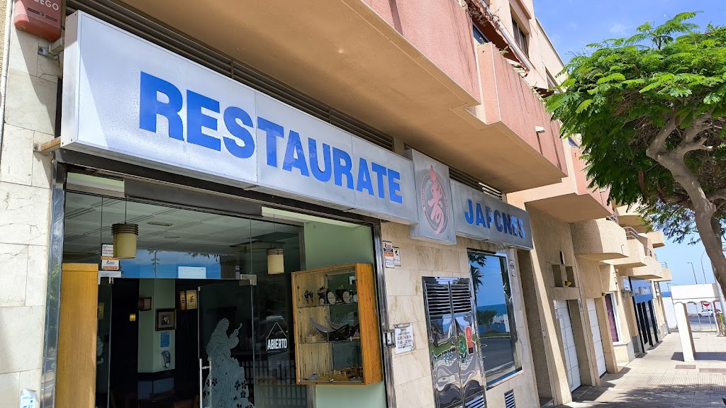 Shou Restaurante Japones