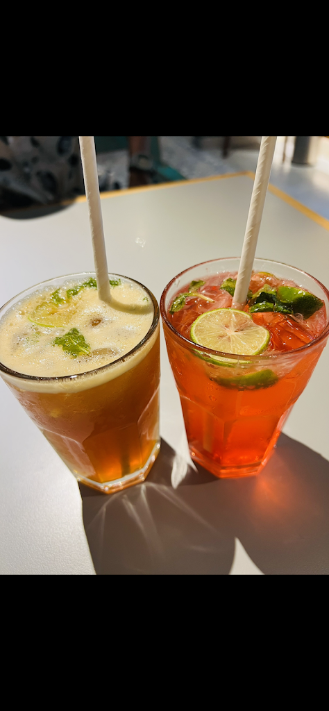 Food & drink