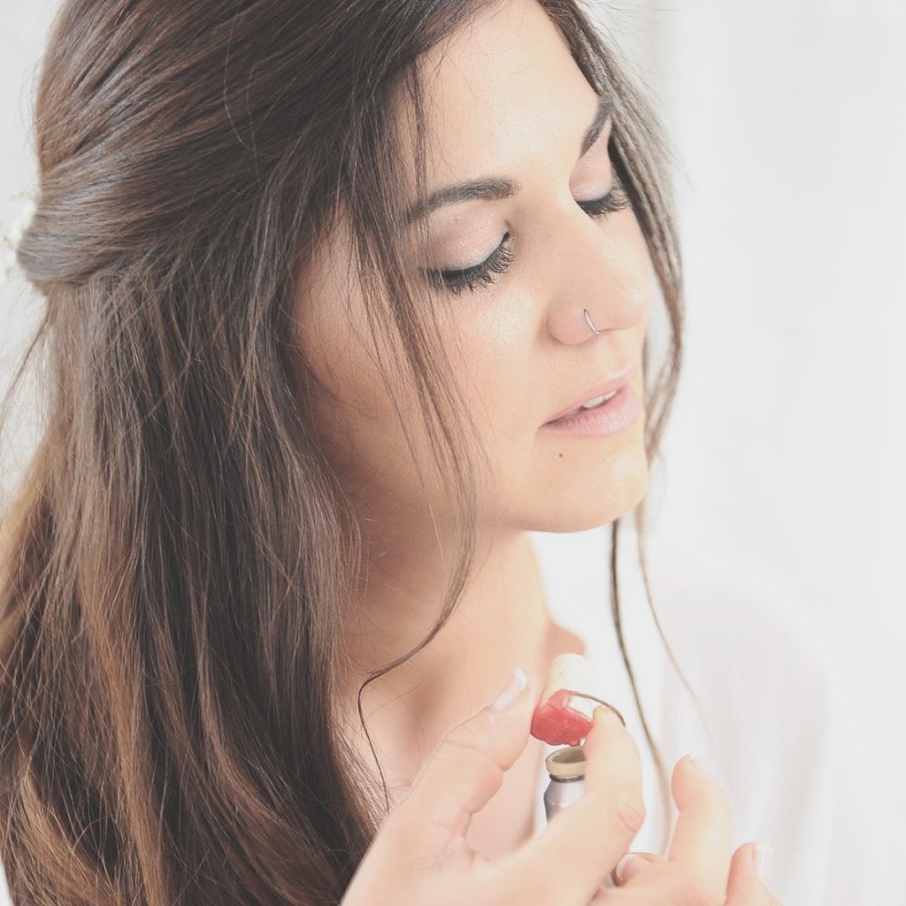 Sara Guillen Estilista — Del propietario