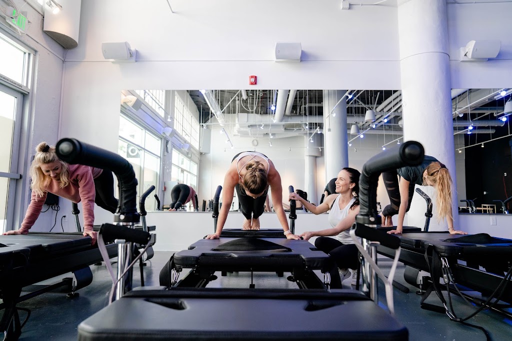  Coreology - Downtown Los Angeles