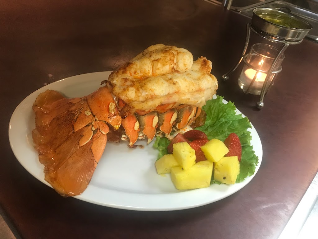  The Esquire Supper Club