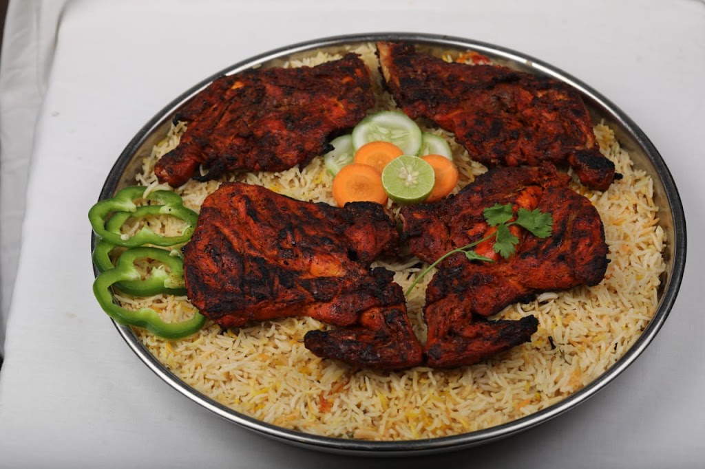 Biryani