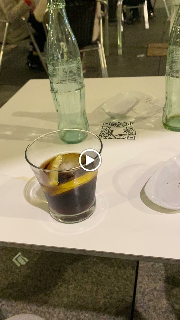 Restaurante LA COMTIENDA AVILES — Videos