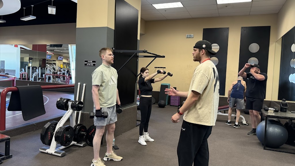  BlazinIron Fitness LLC