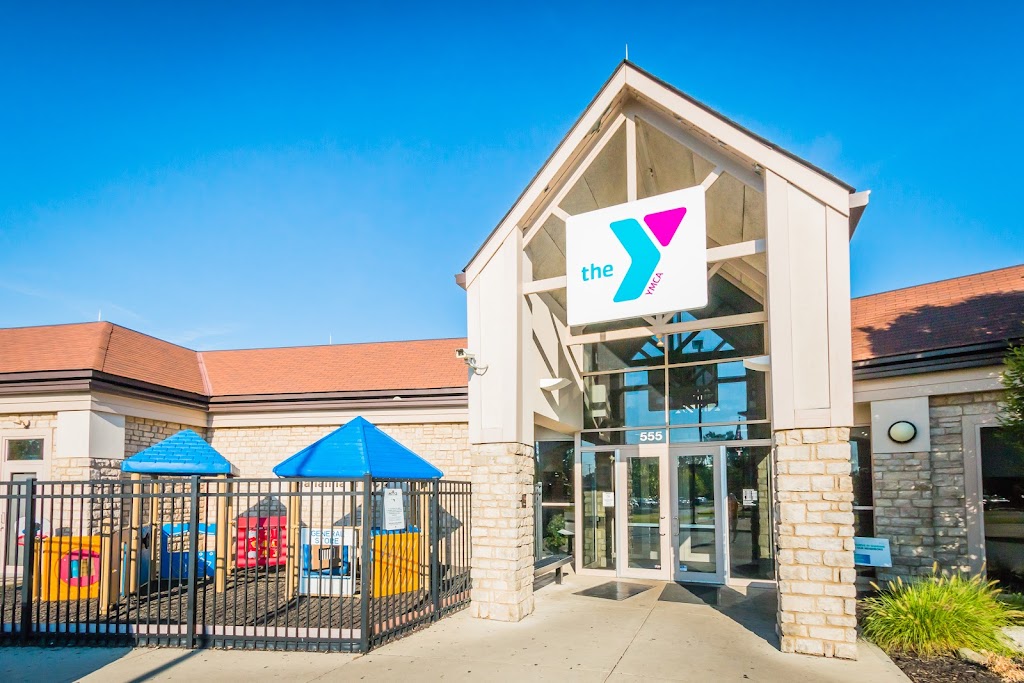  Gahanna/John E. Bickley YMCA - YMCA of Central Ohio