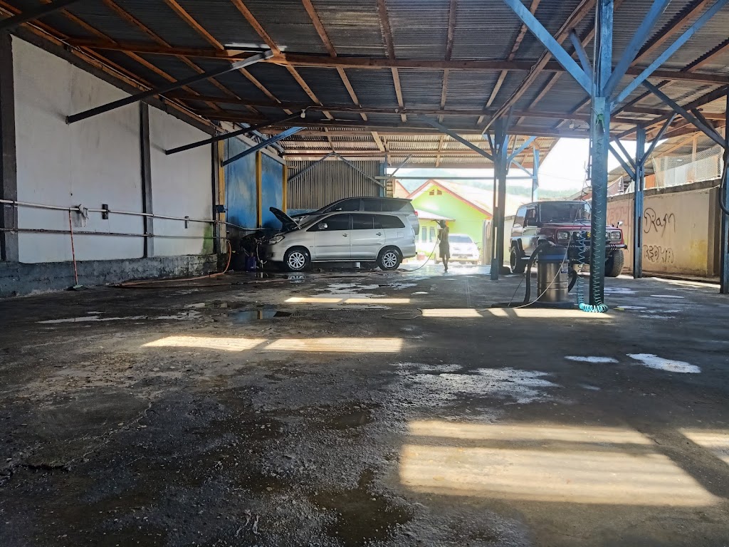 Bengkel Redha Auto Mobil