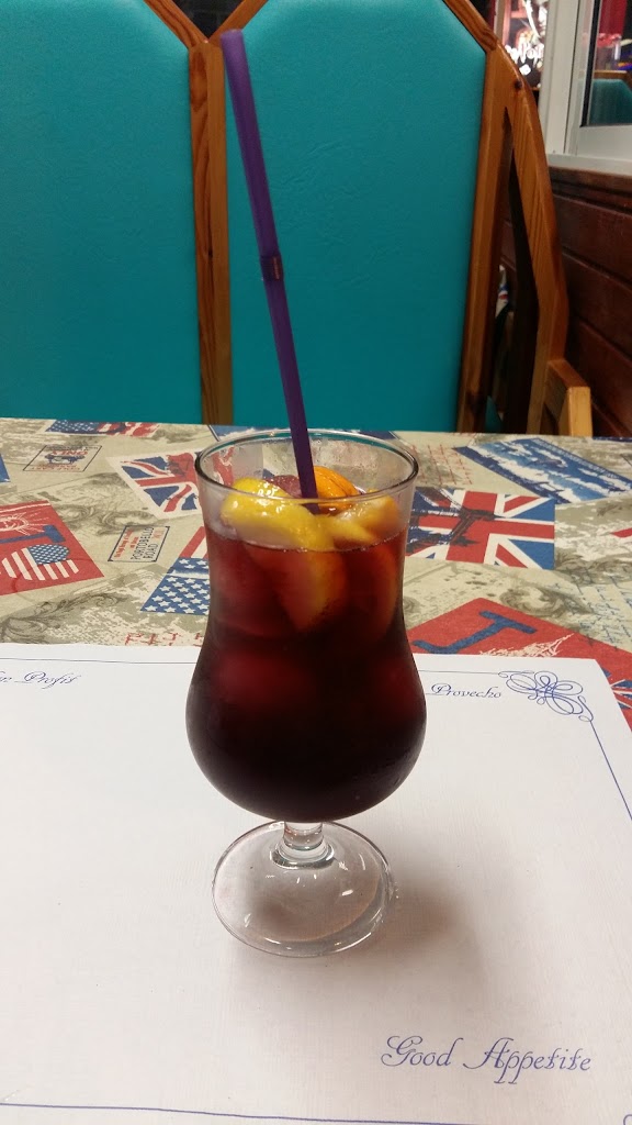 Harry Potter — Comida y bebida