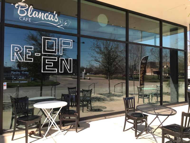 Photo of Blanca's Cafe