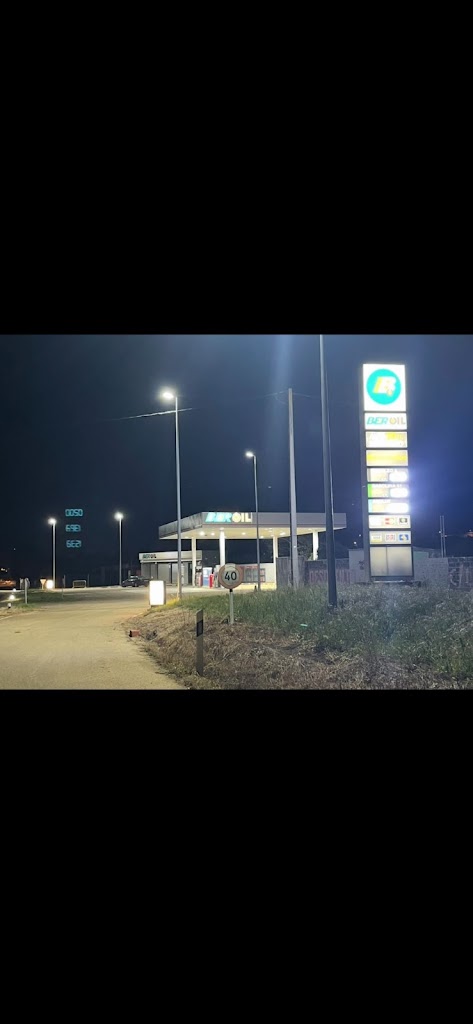 Beroil Villasinta de Torio