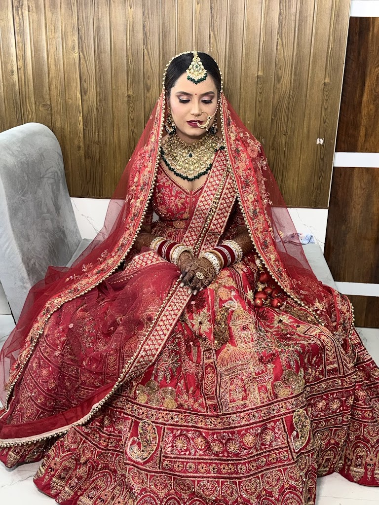 Glam Beauty Studio Chapra