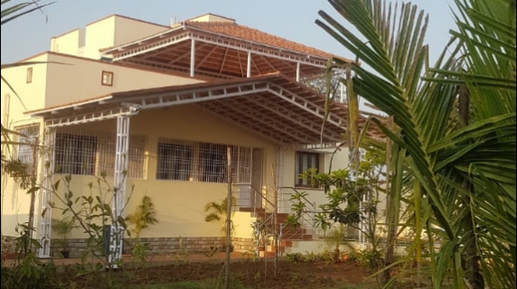Narayani Resort