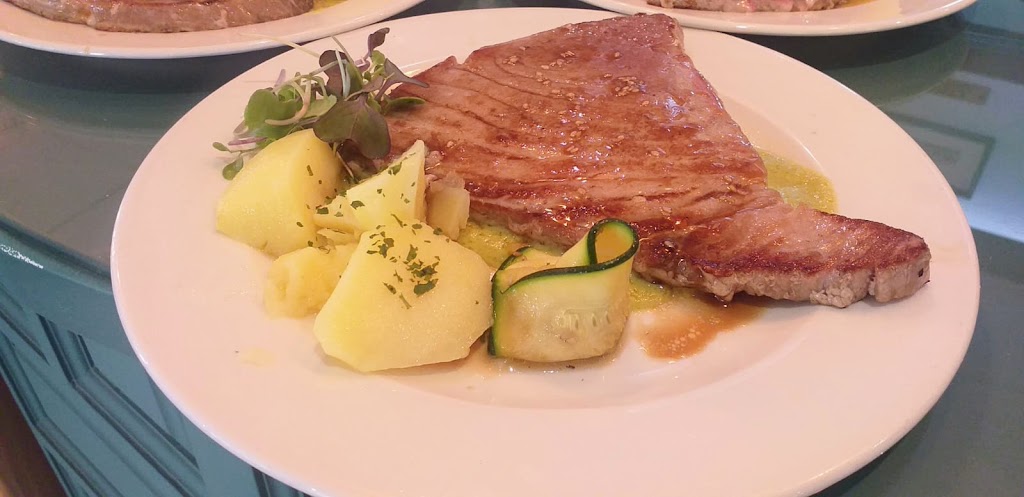 Restaurante La Rantana — Churrasco