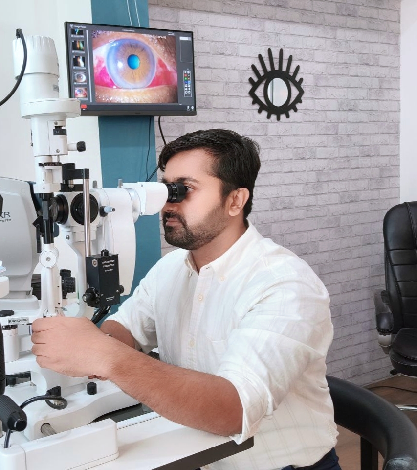 Kalpana Eye Clinic