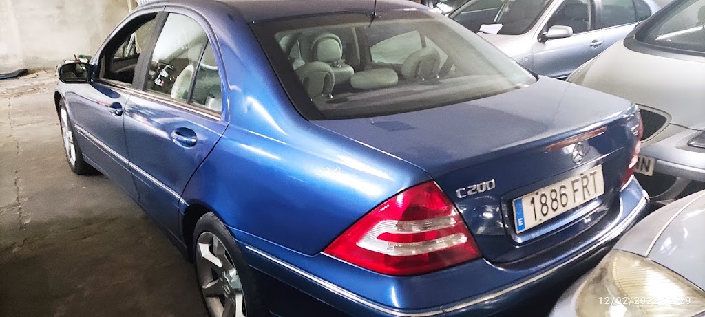 Talleres German - Eurotaller