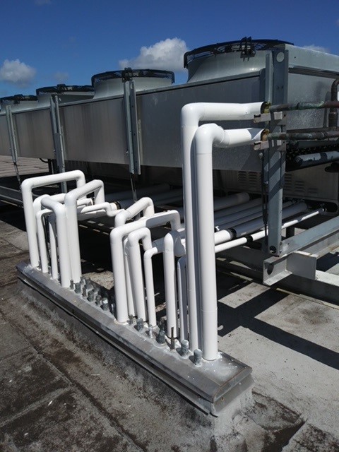  Excell Refrigeration, Inc.