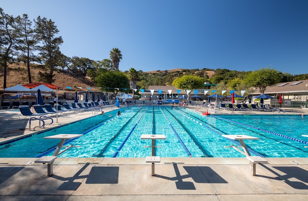  Bay Club Rolling Hills (Novato)