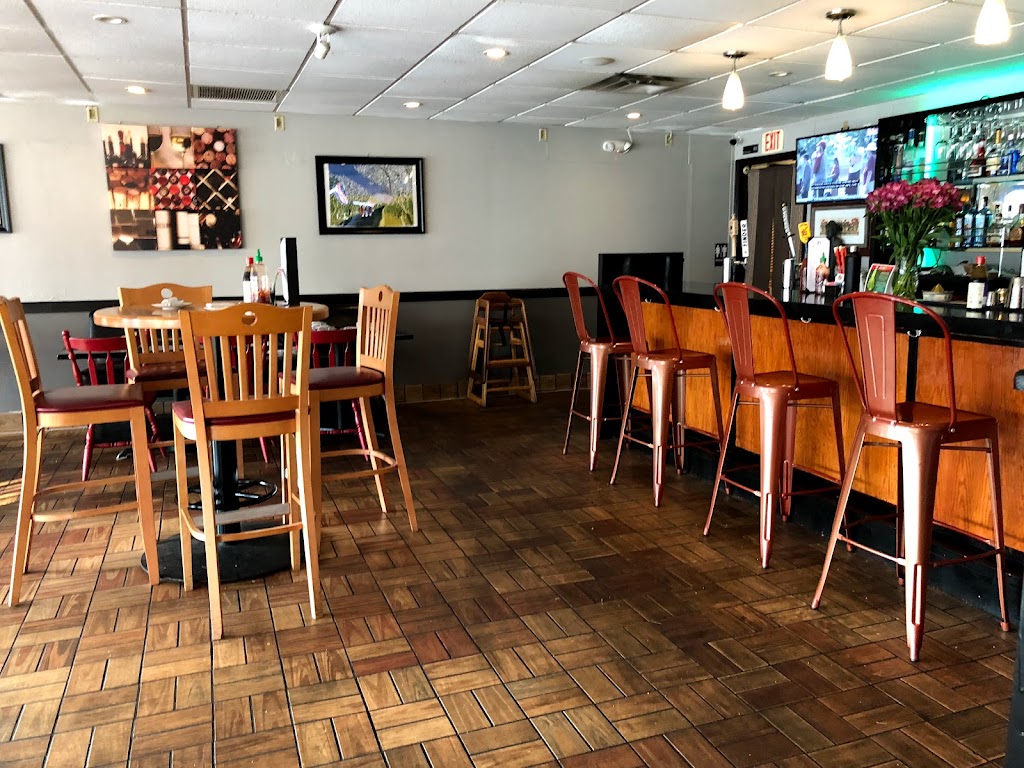 Bamboo Bistro