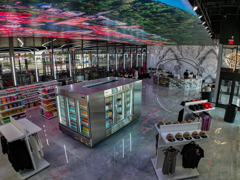  Absolute Recomp Lewisville