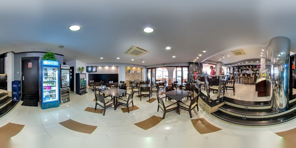 Restaurante-Cafeteria Mirasol