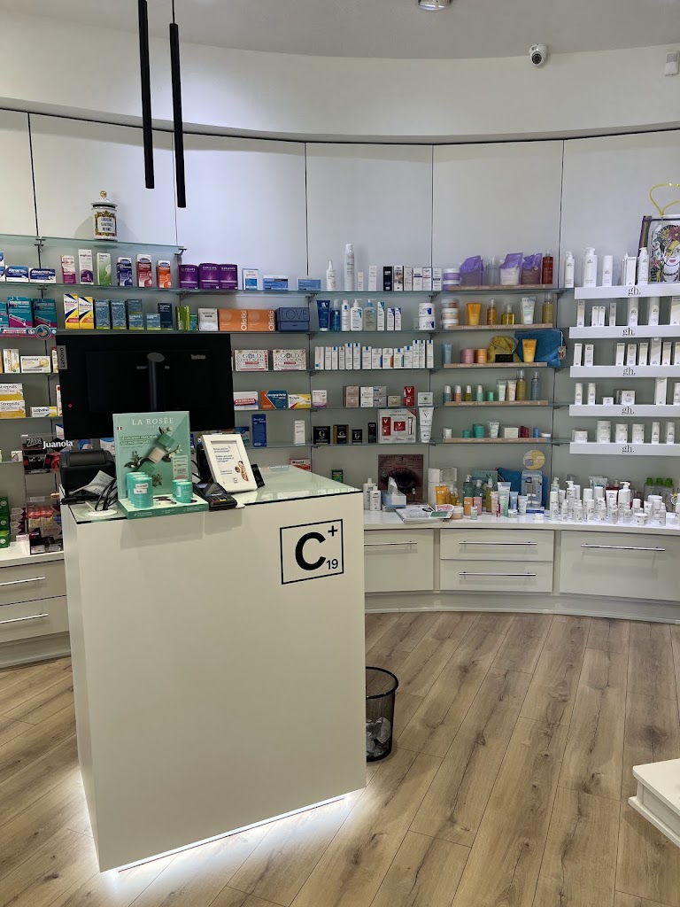 Farmacia Cardona19 — Del propietario