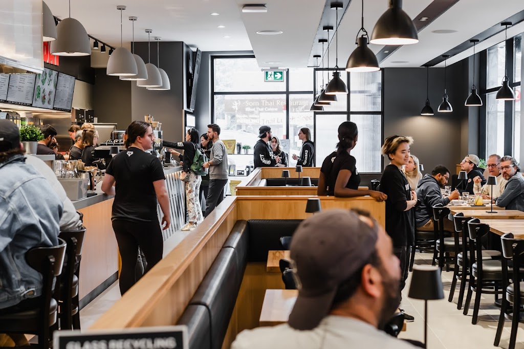 Impact Kitchen