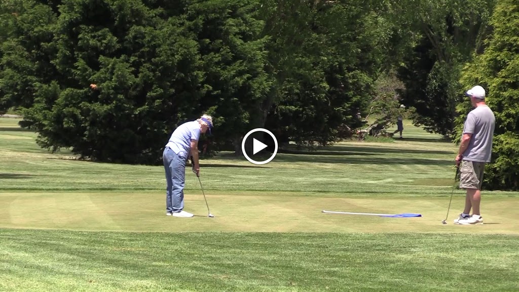  Cape May Par 3 Golf & Driving Range