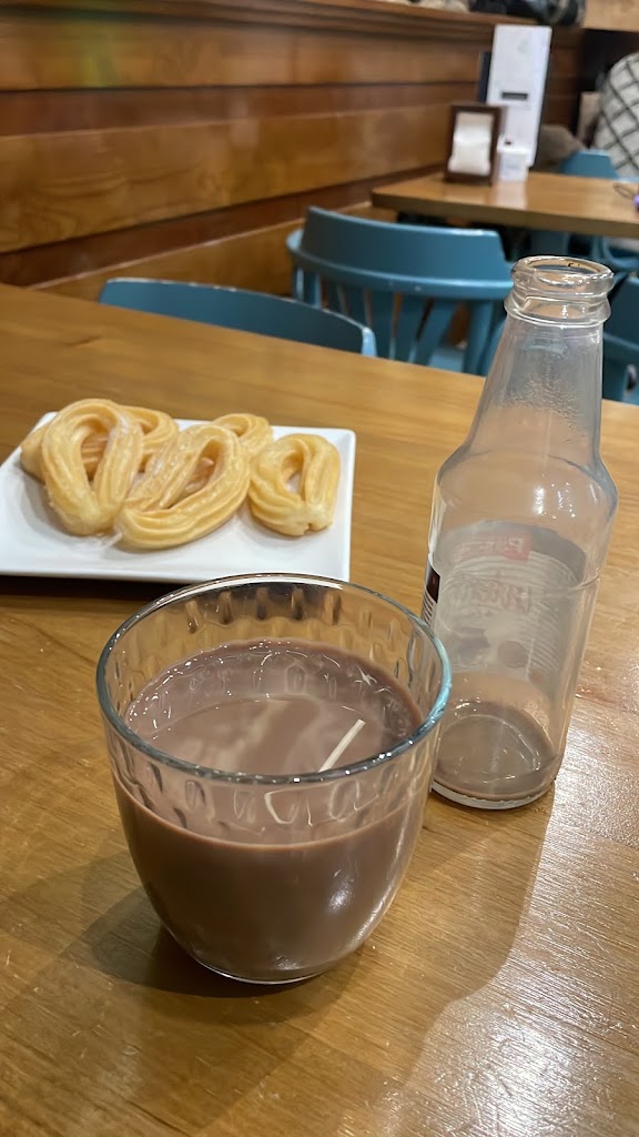 Uxia Cafe — Mas recientes