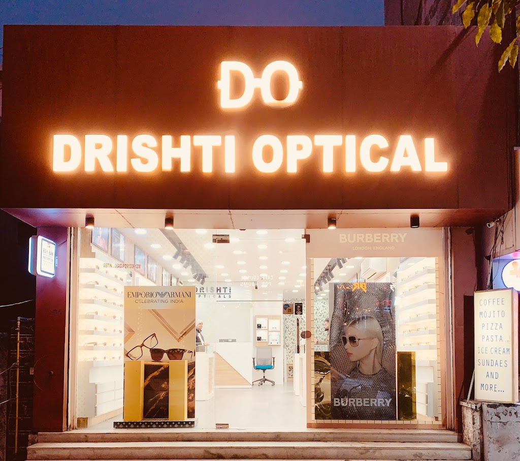 Drishti Opticals