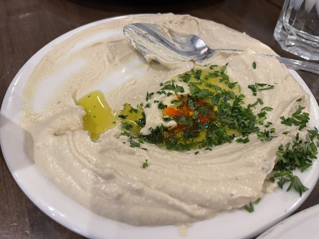 Hummus