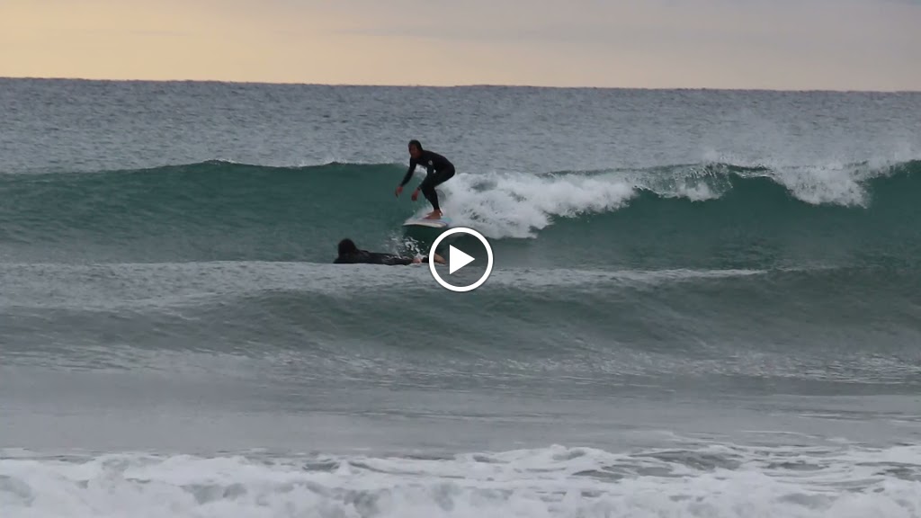 Escola Surf Torredembarra — Del propietario