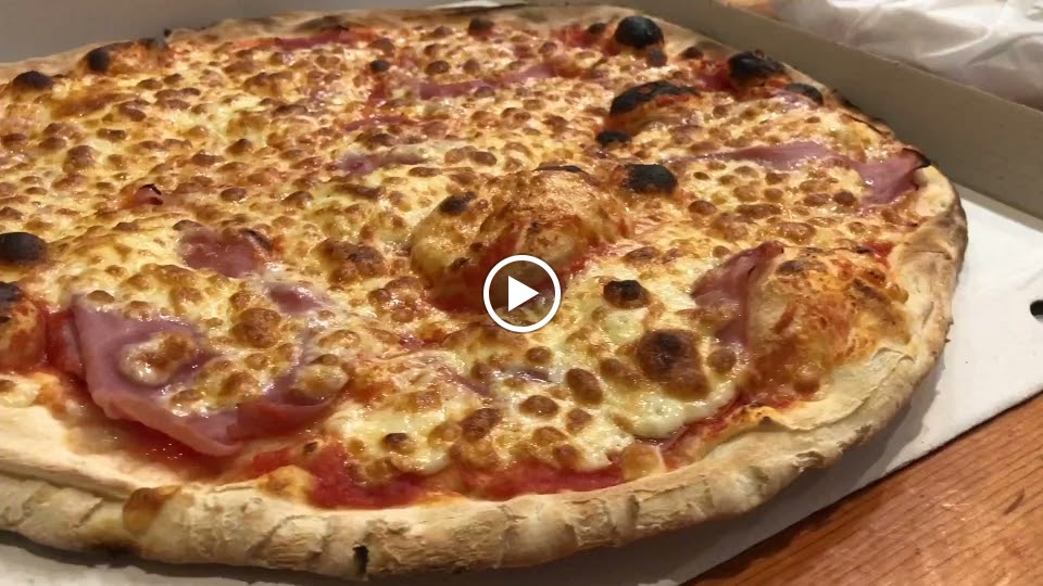 Riscaldato's Pizzerias | Cartama Estacion — Pizza