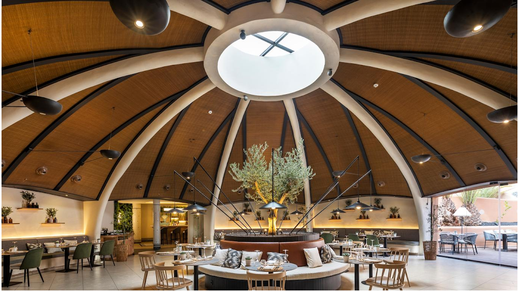 Trattoria La Dolce Vita