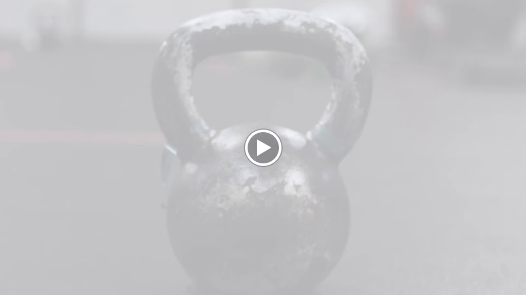  Iron Forged Coaching