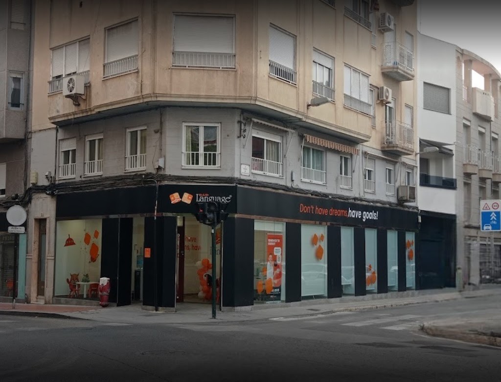 Ms&Mr Language - Academia de ingles Elche