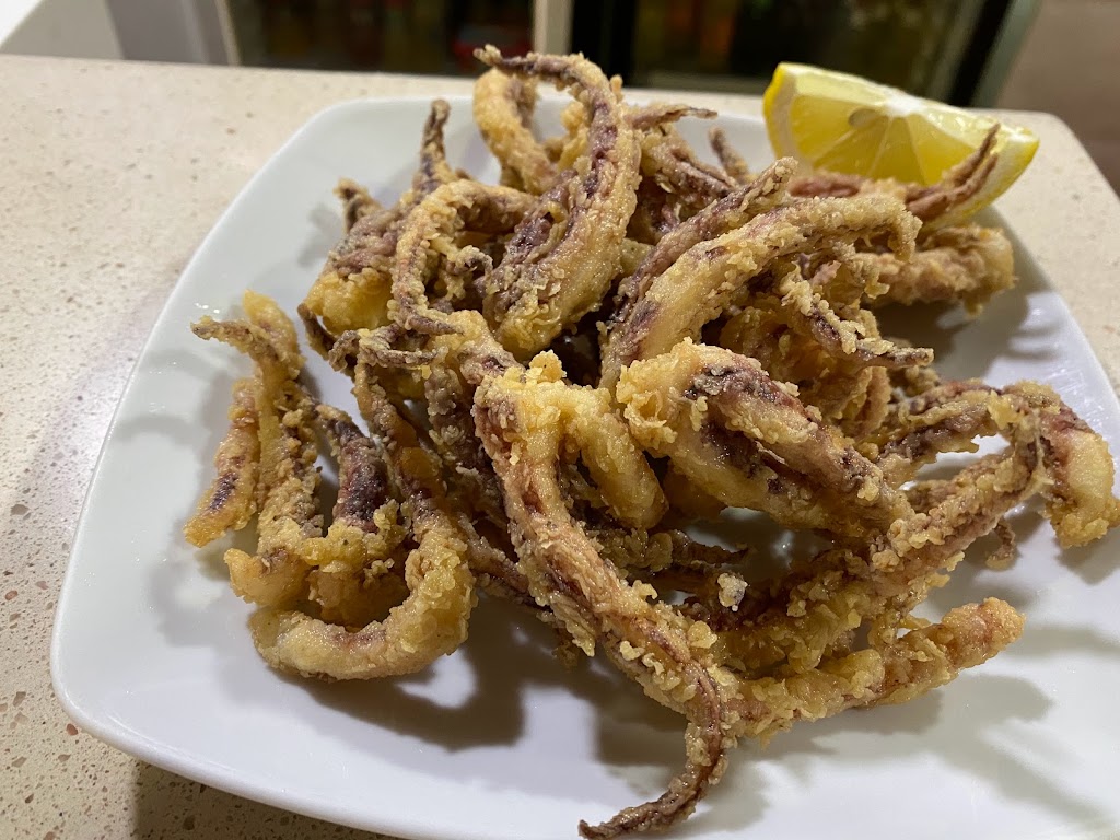 Bar Restaurant Marc's — Del propietario