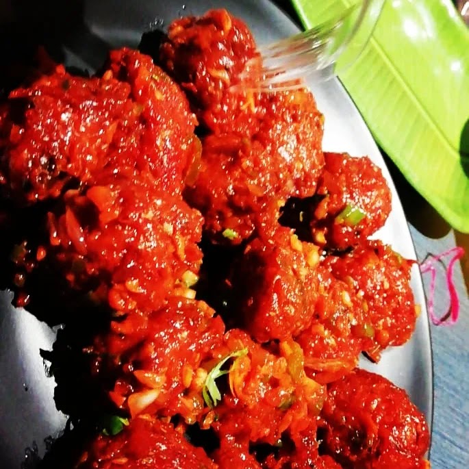 Food & drink