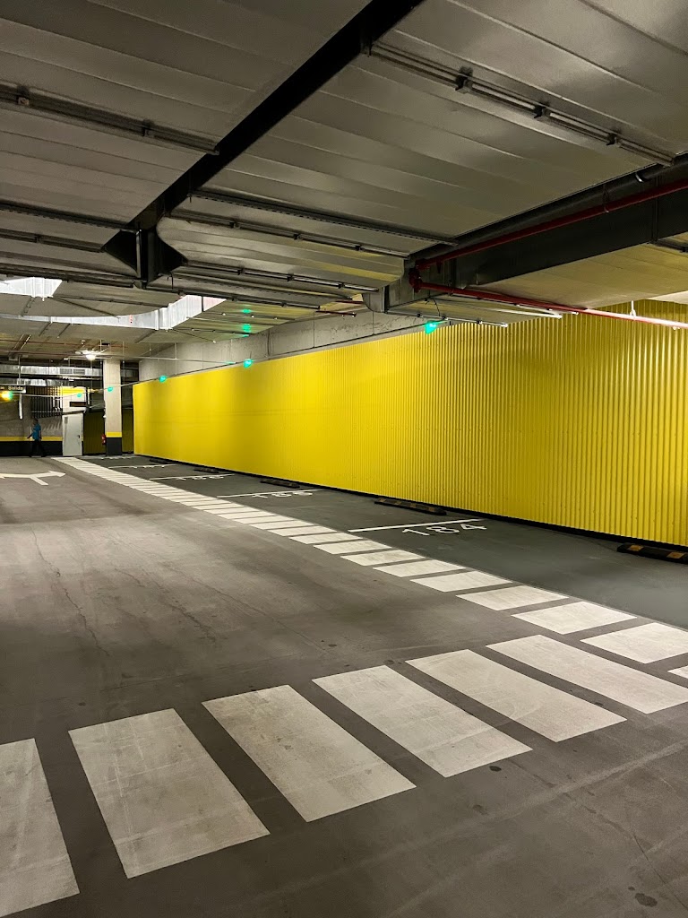 Nuevo Parking Plaza del Ajedrez | Ayto. de Estepona