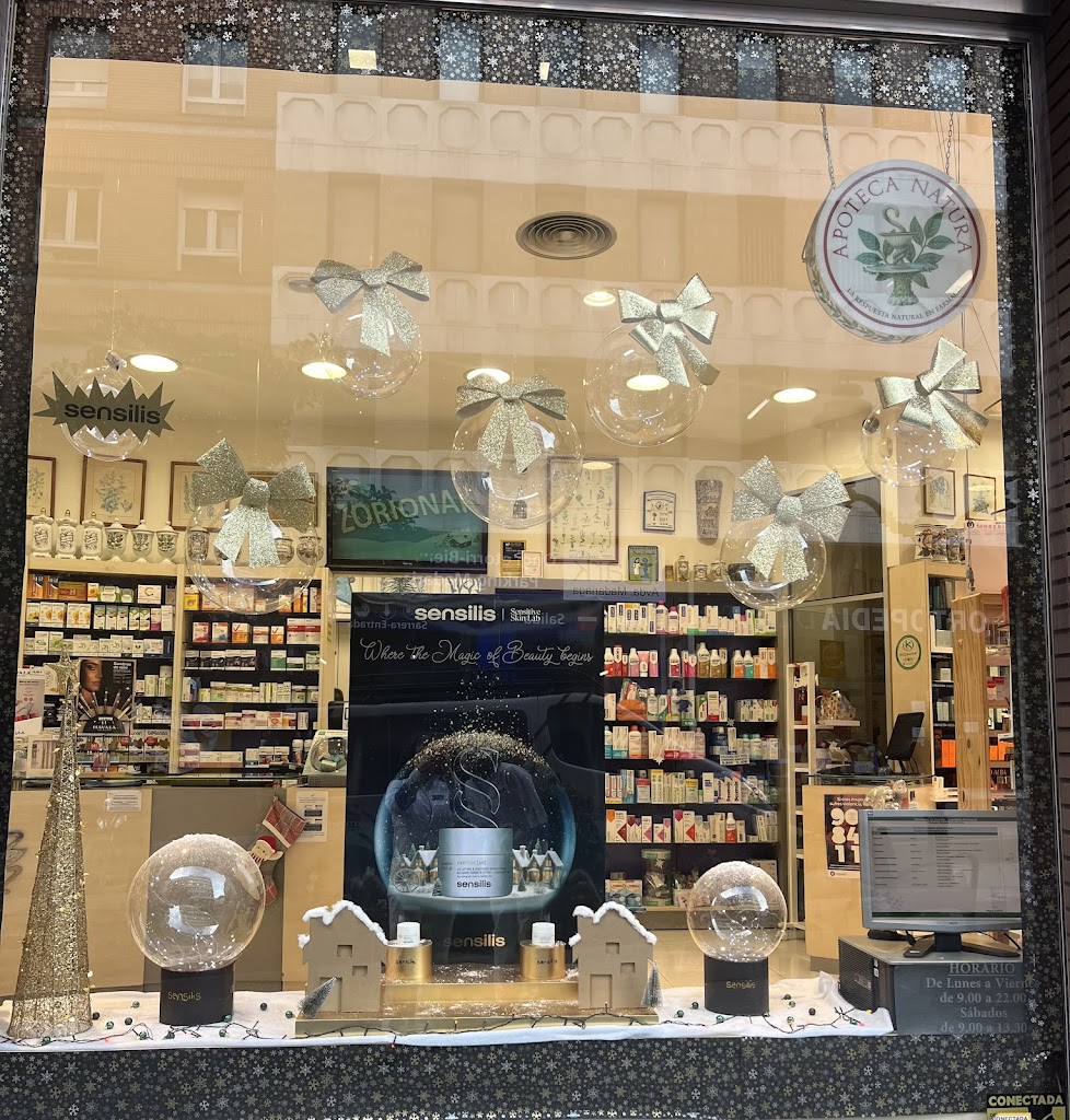 Farmacia Deusto Linaza