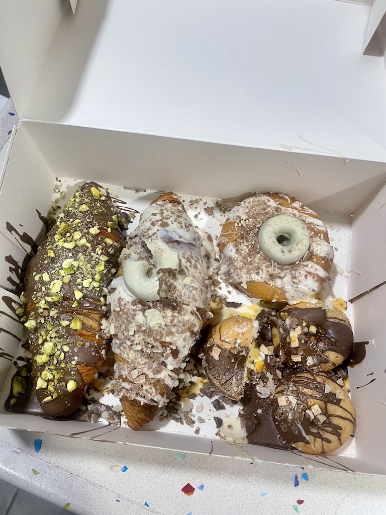 Tintico baked — Mas recientes