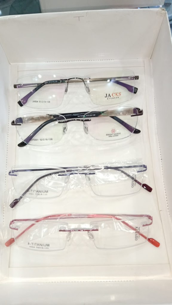 Glasses